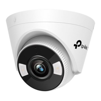 Cámara IP TP-Link VIGI C450 - 5MP - Torreta - Lente Focal 2.8mm - IR 30M - Ethernet - VIGI C450(2.8MM)