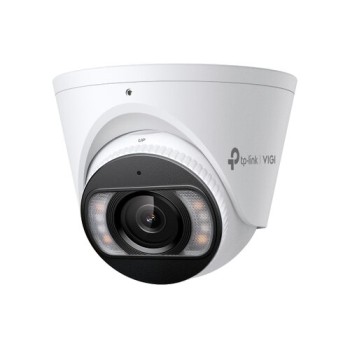 Cámara IP TP-LINK VIGI C455 - 5MP - Lente 2.8mm - IR 30M - Ethernet - VIGI C455(2.8MM)
