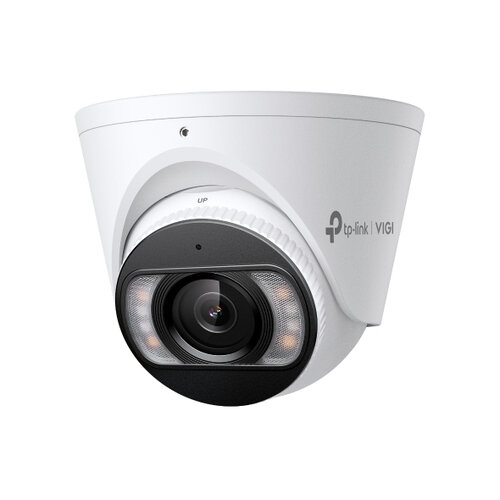 Cámara de Seguridad IP TP-LINK VIGI C455 5MP con Visión Nocturna 30M y Lente 2.8mm