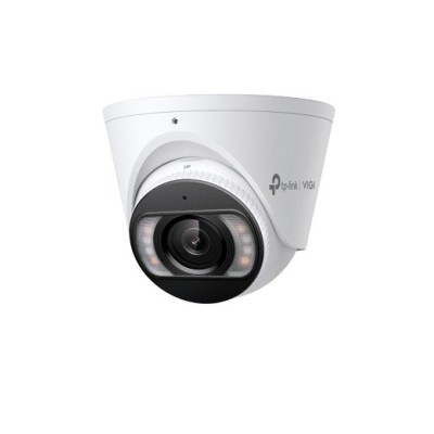 Cámara IP TP-LINK VIGI C485 - 8MP - Lente 2.8mm - IR 30M - Ethernet - VIGI C485(2.8MM)