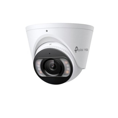 Cámara IP TP-LINK VIGI C485 - 8MP - Lente 2.8mm - IR 30M - Ethernet - VIGI C485(2.8MM)