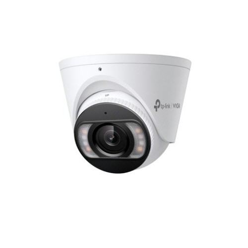 Cámara IP de Seguridad TP-LINK VIGI C485 8MP con Lente 2.8mm y Visión Nocturna 30M