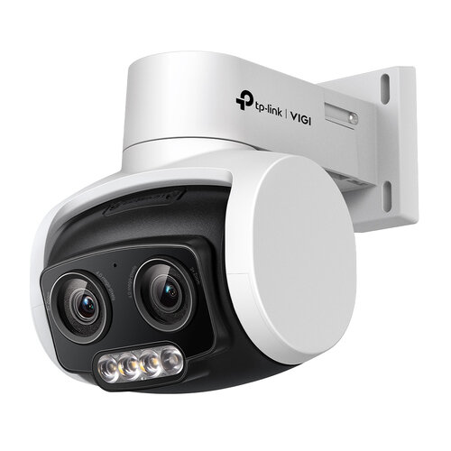 Cámara de Seguridad IP TP-Link VIGI C540V 4MP PTZ Visión Nocturna 30M
