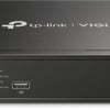 NVR TP-Link Vigi - 8 Canales - Hasta 10TB - HDMI - VGA - VIGI NVR1008H-8MP
