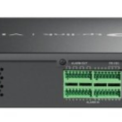 NVR TP-LINK VIGI NVR4032H - 32 Canales - 4 Bahías para Disco Duro - Ethernet - HDMI - VGA - VIGI NVR4032H