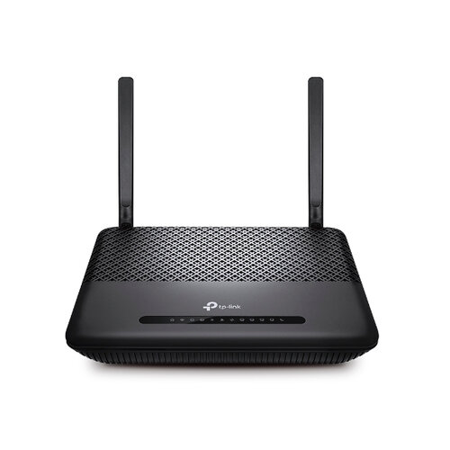 Router GPON TP-LINK XC220-G3V Doble Banda 867Mbps con Puerto FXS