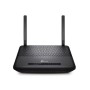 Router TP-Link XC220-G3V - 2.4 - 867Mbps - 4x RJ-45 - SC/APC GPON - FXS - 2 Antenas - XC220-G3V