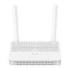 Router GPON TP-LINK XC220-G3 - 2.4/5GHz - 867Mbps - 2x RJ-45 - 1x SC/APC GPON - 2 Antenas - XC220G3 Router GPON TP-LINK XC220-G3 - 2.4/5GHz - 867Mbps - 2x RJ-45 - 1x SC/APC GPON - 2 Antenas - XC220G3