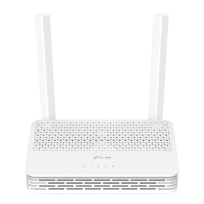 Router GPON TP-LINK XC220-G3 - 2.4/5GHz - 867Mbps - 2x RJ-45 - 1x SC/APC GPON - 2 Antenas - XC220G3