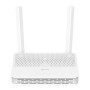 Router GPON TP-LINK XC220-G3 - 2.4/5GHz - 867Mbps - 2x RJ-45 - 1x SC/APC GPON - 2 Antenas - XC220G3