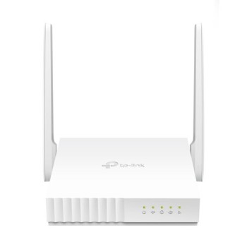 Router TP-Link XN020-G3 - 2.4 GHz - 300 Mbit/s - RJ-45 - 2 Antenas - XN020-G3