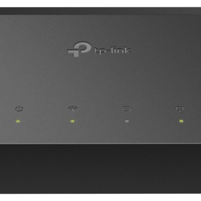 Terminal de Red Óptica TP-LINK GPON - 1x RJ-45 - 1x SC/APC - XZ000-G3