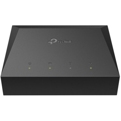 Terminal de Red Óptica TP-LINK GPON - 1x RJ-45 - 1x SC/APC - XZ000-G3