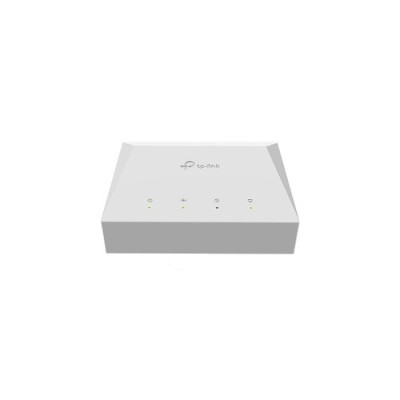 Unidad de Red Óptica TP-Link XZ000-G7 - RJ-45 - 1x XPON - Blanco - XZ000-G7