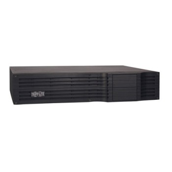Módulo Ext. de Baterías Tripp Lite - 72V - 15AH - Para SU3000RTXL3U - SU3000XLUHV - BP72V15-2U