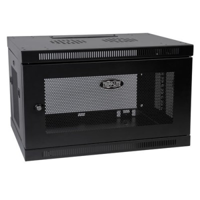 Gabinete Tripp Lite SmartRack - 19" - 6U - SRW6U