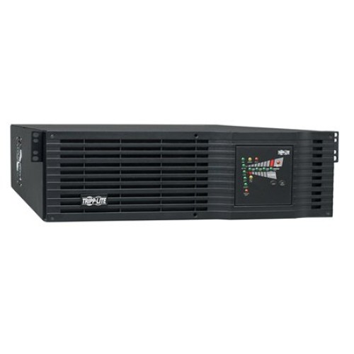UPS Tripp Lite SmartOnline 3kVA/2400W Online Onda Senoidal 9 Contactos SU3000RTXL3U
