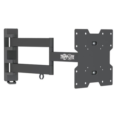 Soporte de Pared Tripp Lite - 17" a 42" - Soporta 35 kg - Para Pantalla y Monitor - Articulado - DWM1742MA
