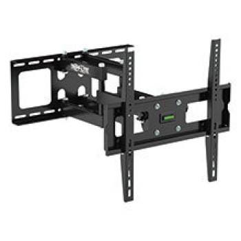 Soporte de Pared Tripp Lite - 26" a 55" - Soporta 50Kg - Para TV o Monitor - Inclinable - DWM2655M
