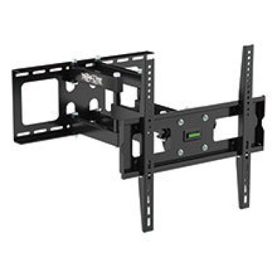 Soporte de Pared Tripp Lite - 26" a 55" - Soporta 50Kg - Para TV o Monitor - Inclinable - DWM2655M Soporte de Pared Tripp Lite - 26" a 55" - Soporta 50Kg - Para TV o Monitor - Inclinable - DWM2655M