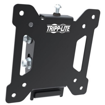 Soporte de Pared Tripp Lite DWT1327S - Inclinable para Pantallas & TV 13" a 27" - DWT1327S Soporte de Pared Tripp Lite DWT1327S - Inclinable para Pantallas & TV 13" a 27" - DWT1327S