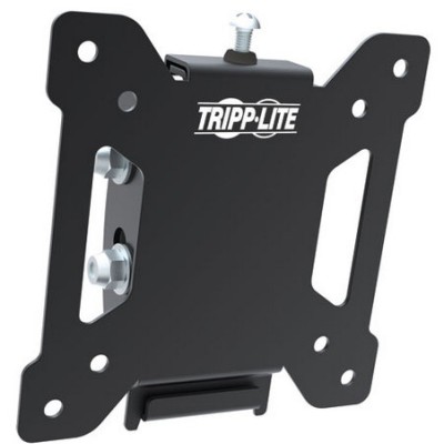 Soporte de Pared Tripp Lite DWT1327S - Inclinable para Pantallas & TV 13" a 27" - DWT1327S