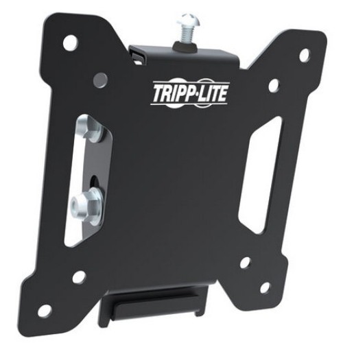 Soporte de Pared Tripp Lite Inclinable para TV 13-27 Pulgadas Modelo DWT1327S