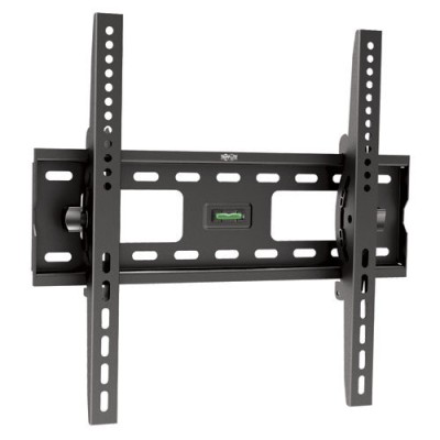 Soporte de Pared Tripp Lite - 26" a 55" - Soporta 75Kg - Para TV o Monitor - DWT2655XP
