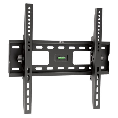 Soporte de Pared Tripp Lite para TV 26-55 Pulgadas - Soporta 75kg - Modelo DWT2655XP