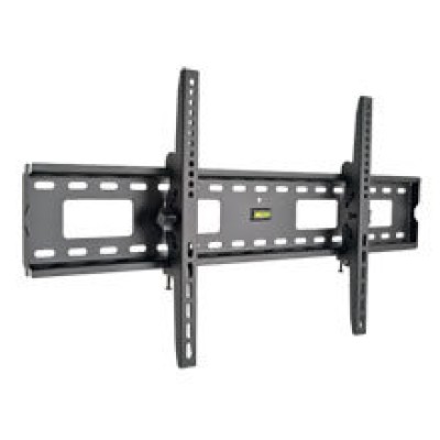 Soporte de Pared Tripp Lite - 45" a 85" - Soporta 91Kg - Para TV o Monitor - Inclinable - DWT4585X