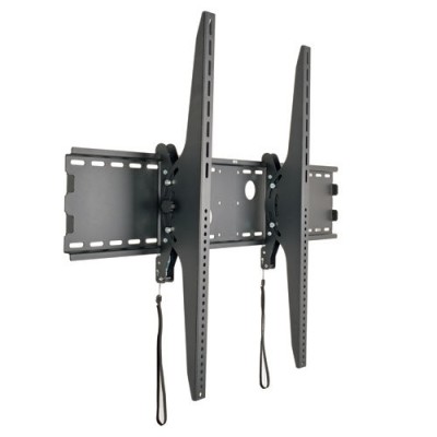 Soporte de Pared Tripp Lite - 60" a 100" - Soporta 159Kg - Para TV o Monitor - Inclinable - DWT60100XX