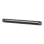 Panel de Conexion Tripp Lite N252-P24 - 24 Puertos - 1U - RJ-45 - N252-P24