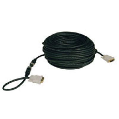 Cable DVI Single Link TMDS CABLE-DVI-D 50 PIES - P561-050
