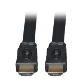 Cable HDMI Plano Tripp Lite - Alta Velocidad - 4k - 0.91m - P568-003-FL