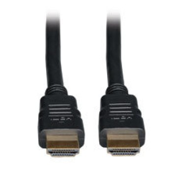 Cable HDMI Alta Velocidad Ethernet  Video Digital  7.62m - P569-025
