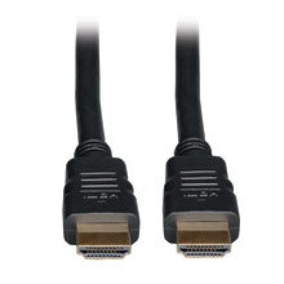 Cable HDMI Alta Velocidad Ethernet  Video Digital  7.62m - P569-025
