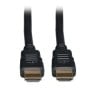 Cable HDMI Alta Velocidad Ethernet  Video Digital  7.62m - P569-025