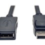 Extension DisplayPort Tripp Lite con Broches - 1.83m - P579-006