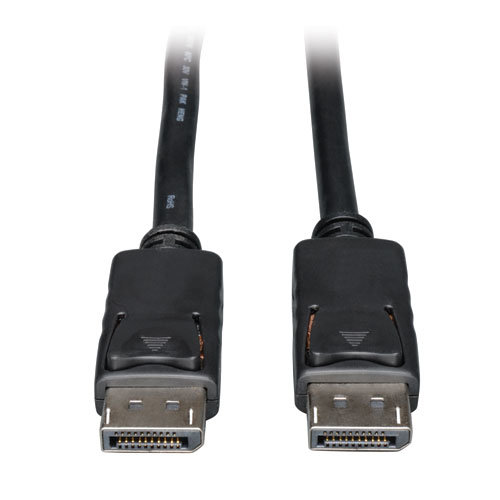 Cable Tripp Lite DisplayPort con Broches - 6.1 metros - Full HD - Modelo P580-020