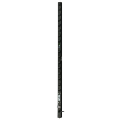 PDU Tripp Lite - 16 Contactos - NEMA 5-15R - Monofásico - 120V - 15A - PDUMV15