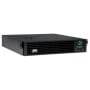 UPS Tripp Lite SMART3000RMXLN - 3000VA/2880W - 8 Contactos - Línea interactiva - LCD - AVR - SMART3000RMXLN