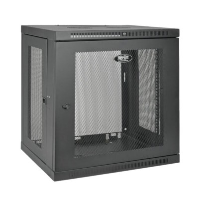 Gabinete Tripp Lite SmartRack - 19" - 12U - SRW12U