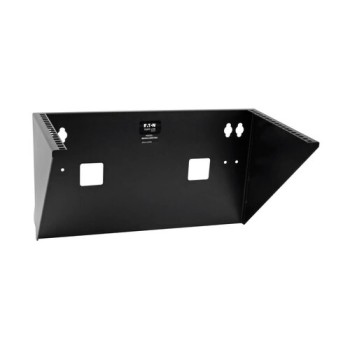 Soporte de Pared Tripp Lite SRWALLBRKT6U - 6U - Para Instalación de Los Equipos en Vertical - SRWALLBRKT6U