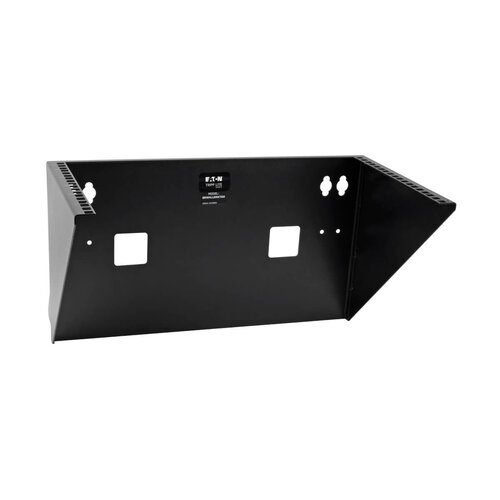 Soporte de Pared Tripp Lite 6U para Rack Vertical SRWALLBRKT6U