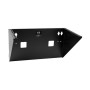 Soporte de Pared Tripp Lite SRWALLBRKT6U - 6U - Para Instalación de Los Equipos en Vertical - SRWALLBRKT6U