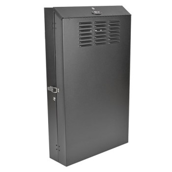 Gabinete Tripp Lite SmartRack 6U de Pared para Instalación Vertical - SRWF6U36