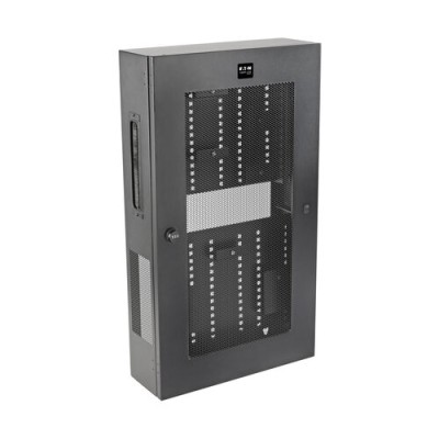 Gabinete Tripp Lite SRWF6UMOD - 3U - 19" - Para Montaje vertical - SRWF6UMOD