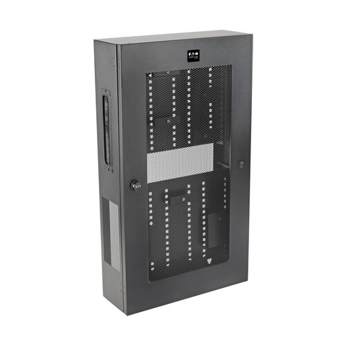 Gabinete Tripp Lite 3U 19 Pulgadas para Montaje Vertical Modelo SRWF6UMOD