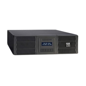 No Break Tripp Lite SU6000RT - 6000VA/5400W - 4 Contactos - Doble Conversión en Línea - SU6000RT