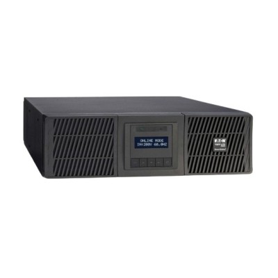 No Break Tripp Lite SU6000RT - 6000VA/5400W - 4 Contactos - Doble Conversión en Línea - SU6000RT No Break Tripp Lite SU6000RT - 6000VA/5400W - 4 Contactos - Doble Conversión en Línea - SU6000RT